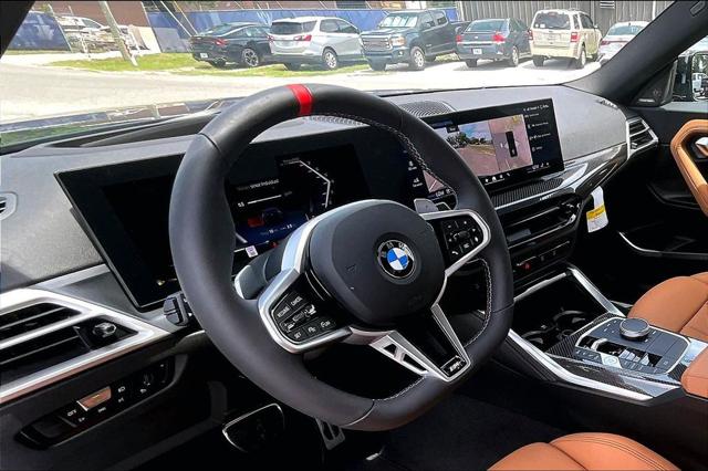 2026 BMW M240 i xDrive