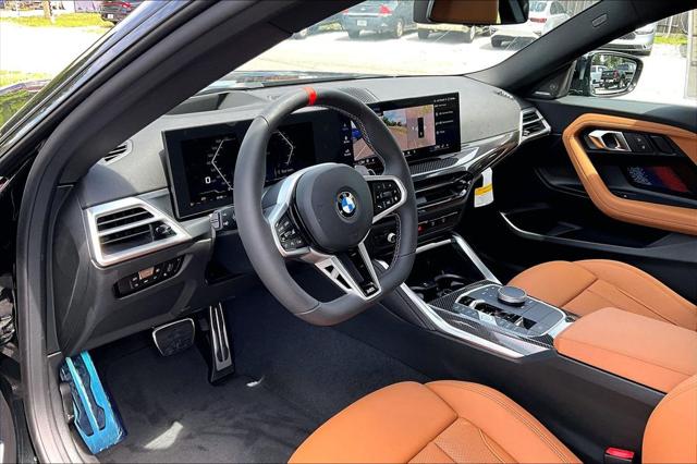 2026 BMW M240 i xDrive