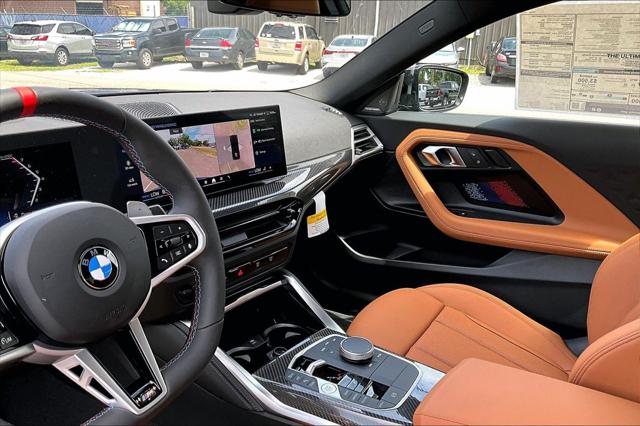 2026 BMW M240 i xDrive