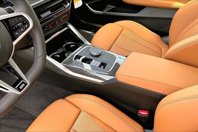 2026 BMW M240 i xDrive