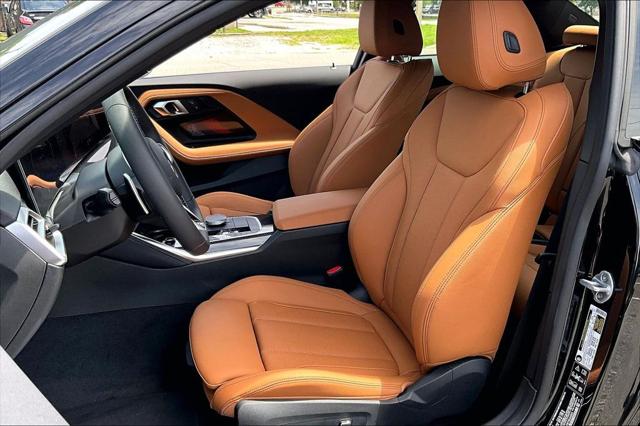 2026 BMW M240 i xDrive