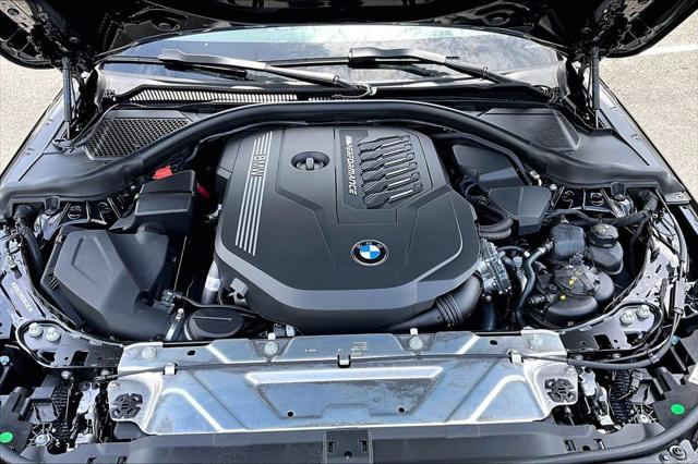 2026 BMW M240 i xDrive