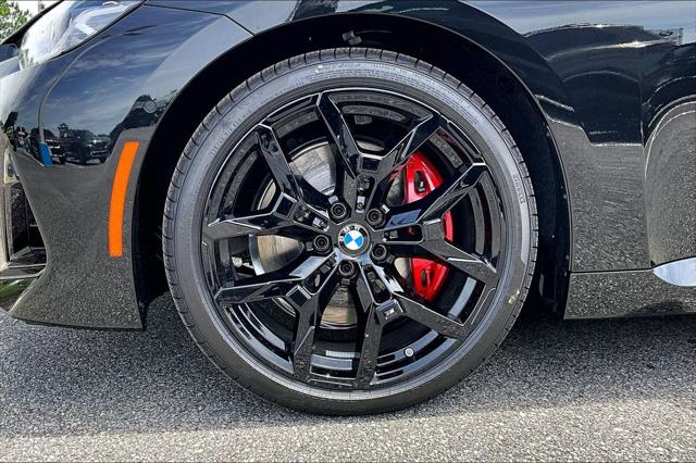 2026 BMW M240 i xDrive