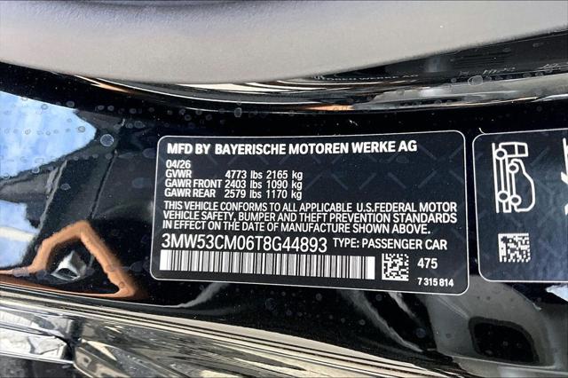 2026 BMW M240 i xDrive