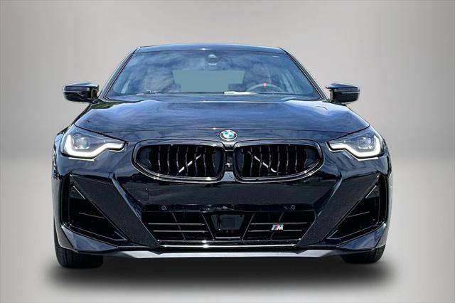 2026 BMW M240 i xDrive