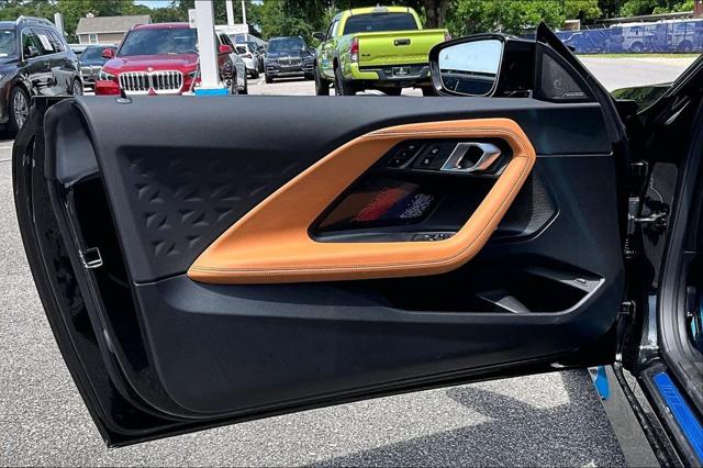 2026 BMW M240 i xDrive