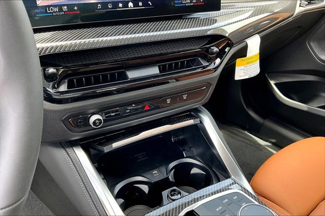 2026 BMW M240 i xDrive