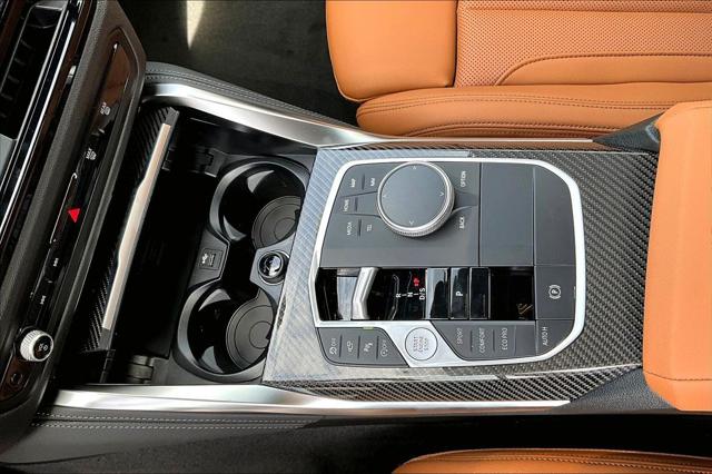 2026 BMW M240 i xDrive