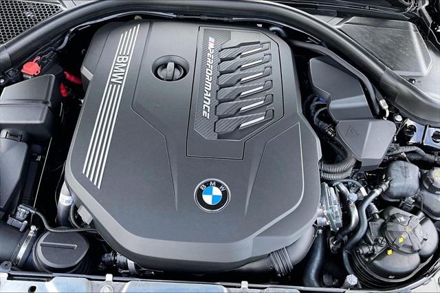 2026 BMW M240 i xDrive