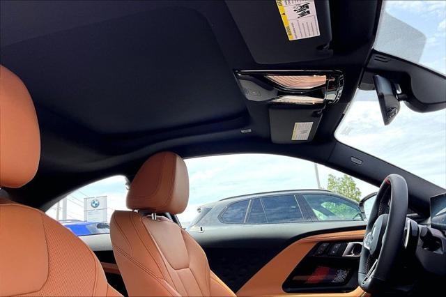 2026 BMW M240 i xDrive