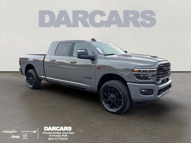2026 Ram 2500 Laramie Mega Cab 4x4 6'4" Box for sale in Jacksonville, FL