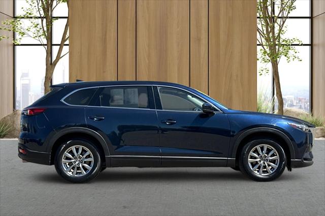 2019 Mazda CX-9 Touring