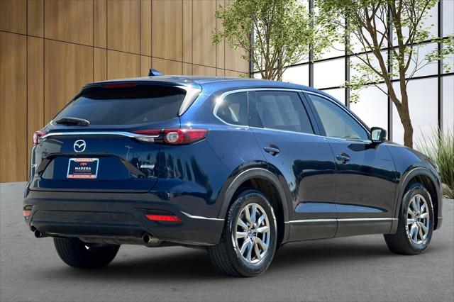 2019 Mazda CX-9 Touring