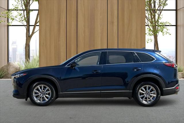 2019 Mazda CX-9 Touring