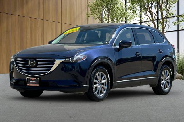 2019 Mazda CX-9 Touring