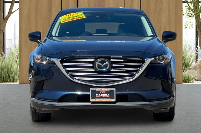 2019 Mazda CX-9 Touring