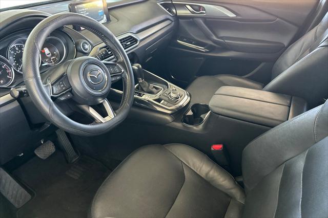 2019 Mazda CX-9 Touring
