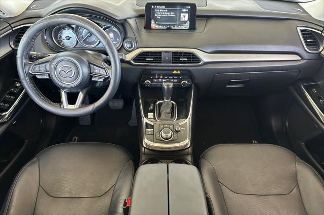 2019 Mazda CX-9 Touring
