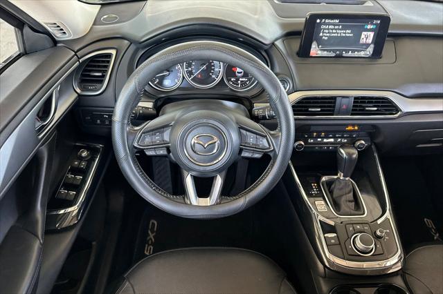 2019 Mazda CX-9 Touring