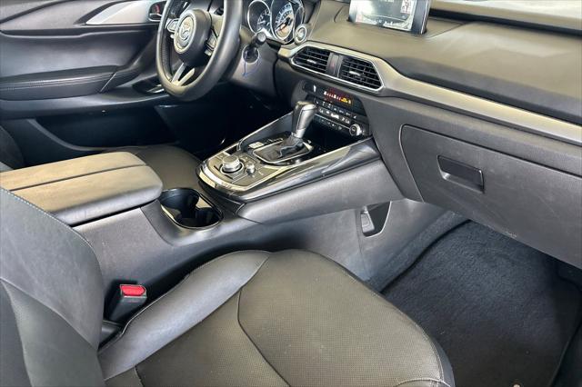 2019 Mazda CX-9 Touring