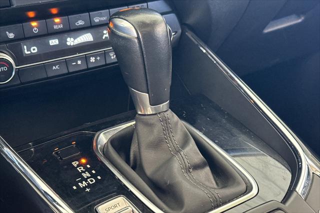 2019 Mazda CX-9 Touring