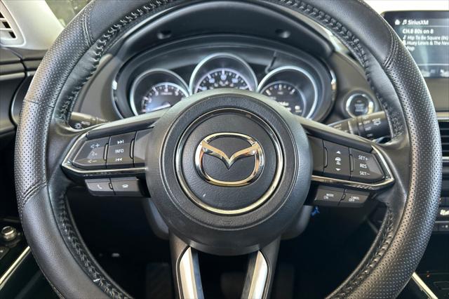 2019 Mazda CX-9 Touring