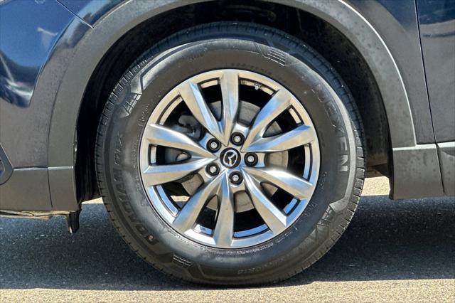 2019 Mazda CX-9 Touring
