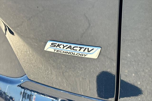 2019 Mazda CX-9 Touring