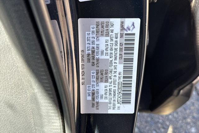 2019 Mazda CX-9 Touring