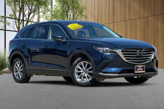 2019 Mazda CX-9 Touring for sale in CHOWCHILLA, CA