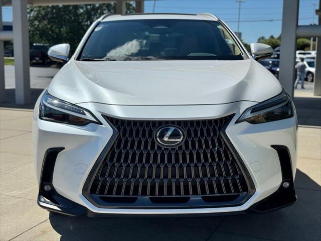 2024 Lexus NX 250 Base