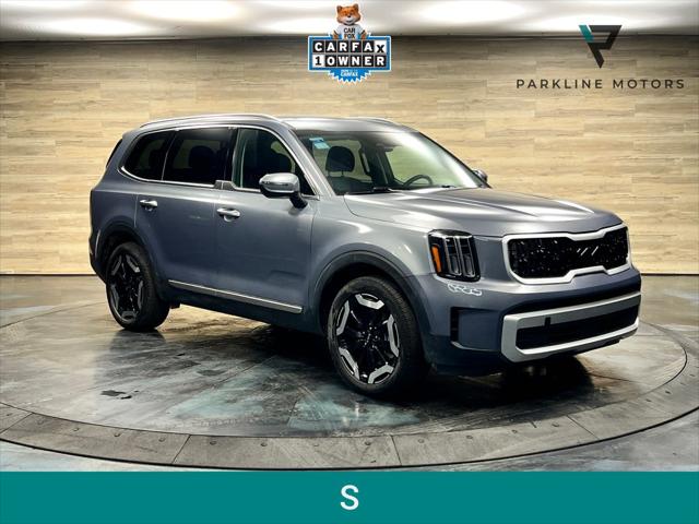 2025 Kia Telluride S for sale in Salt Lake City, UT