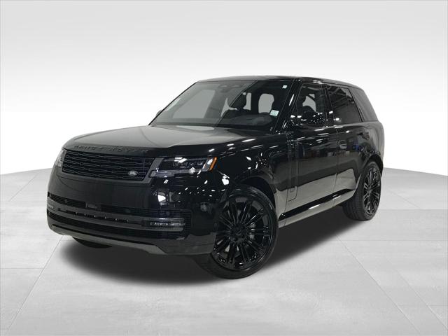 2026 Land Rover Range Rover P400 SE for sale in Des Moines, IA