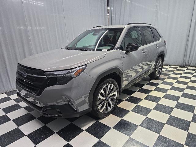 2026 Subaru Forester Touring for sale in Portland, OR
