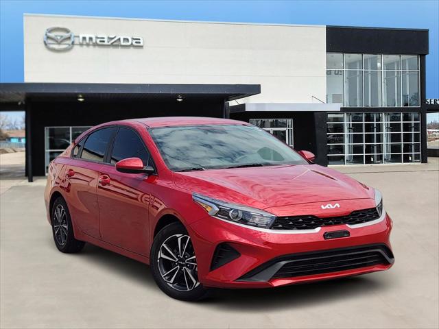 2024 Kia Forte LXS for sale in Lawton, OK