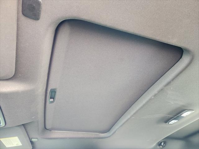 2024 GMC Sierra 2500HD 4WD Crew Cab Standard Bed AT4