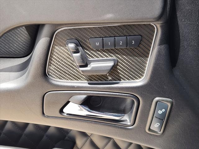 2017 Mercedes-Benz AMG G 65 4MATIC