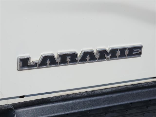 2024 Ram 3500 Laramie Mega Cab 4x4 6'4" Box