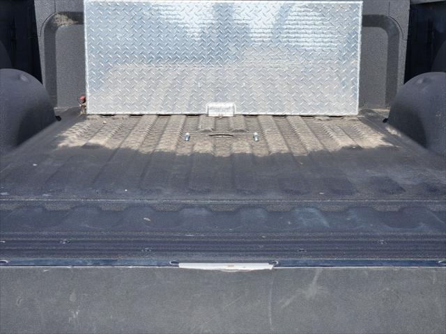 2024 Ram 3500 Laramie Mega Cab 4x4 6'4" Box