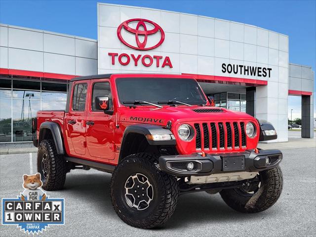 2022 Jeep Gladiator Sport for sale in Lawton, OK