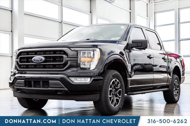 2023 Ford F-150 XLT for sale in Wichita, KS