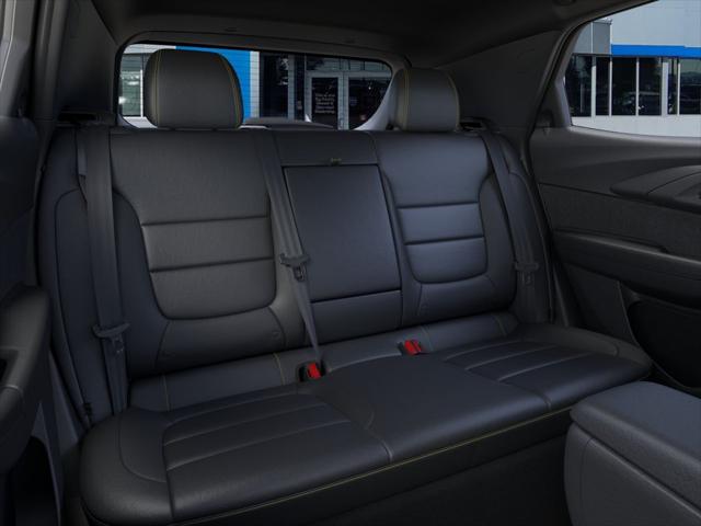 2026 Chevrolet TrailBlazer AWD ACTIV