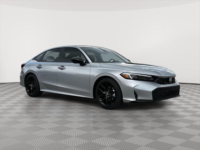 2026 Honda Civic Sport for sale in Kansas City, KS