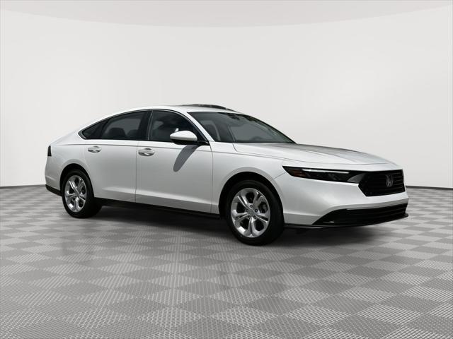 2026 Honda Accord Sedan LX for sale in Kansas City, KS