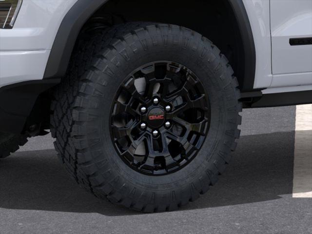 2026 GMC Canyon Elevation, 4WD