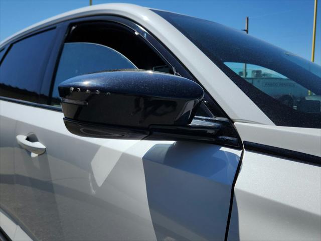 2022 Acura MDX A-SPEC Package