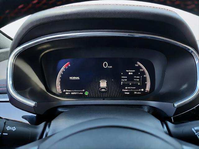 2022 Acura MDX A-SPEC Package