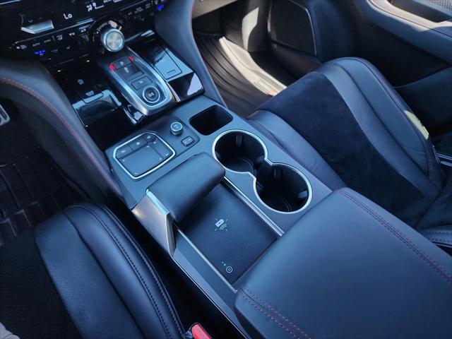 2022 Acura MDX A-SPEC Package