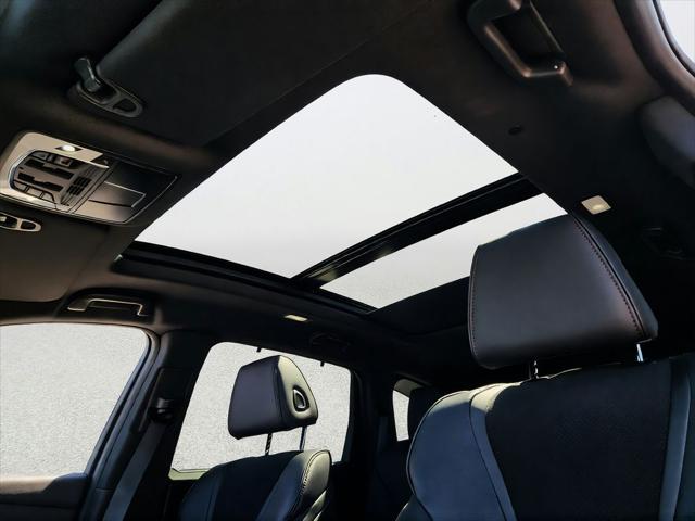 2022 Acura MDX A-SPEC Package