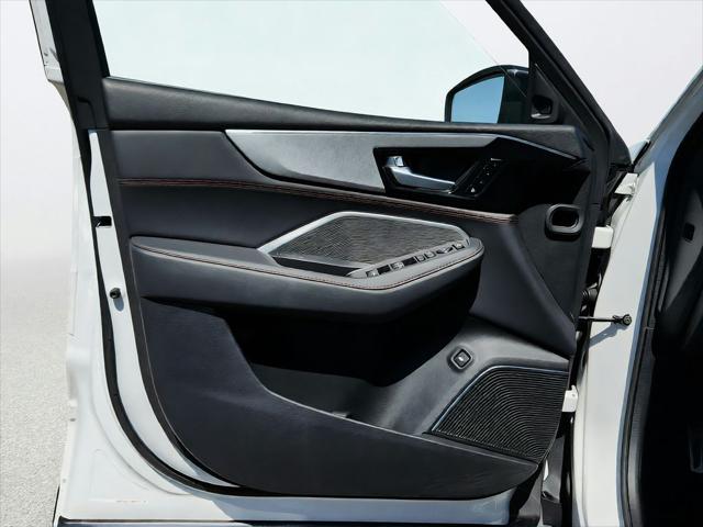 2022 Acura MDX A-SPEC Package